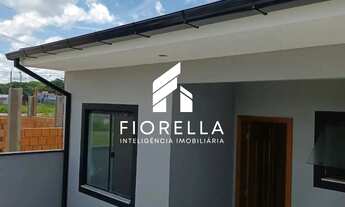 Imagem 4: Casa 02 Dormitórios na Bela Vista, Palhoça/SC