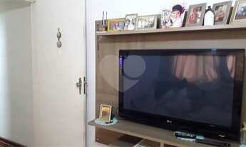 Imagem 4: Sobrado com 3 quartos à venda em Vila Aurora (zona Norte) - SP