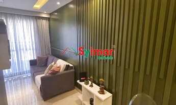 Imagem 7: Flat com 1 quarto, Centro, Guarulhos, Cod: 3459