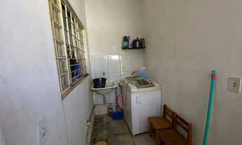 Imagem 4: Casa para venda tem 70 metros quadrados com 2 quartos