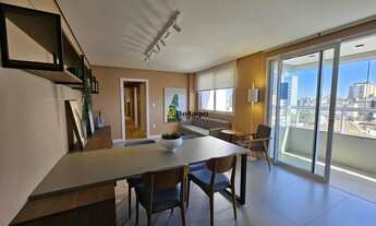 Imagem: Apartamento novo Mobiliado Centro de Santa