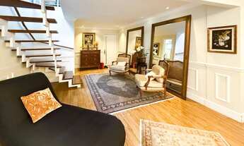 Imagem 7: Cobertura duplex com 3 quartos, no Valparaíso, Petrópolis