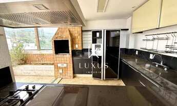 Imagem 6: Cobertura com 3 dormitórios à venda, 366 m² por R$ 3.300.000,00 - Sion - Belo Horizonte/MG