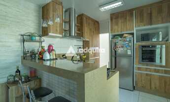 Imagem 7: Casa à venda, Oficinas, Ponta Grossa, PR