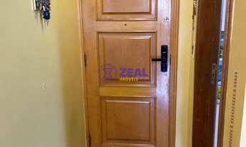 Imagem 5: Apartamento à venda no Condomínio Joia da Barra