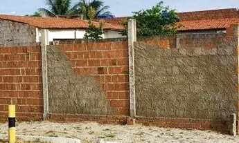 Imagem: Vendo terreno de esquina no Barra Mar 2