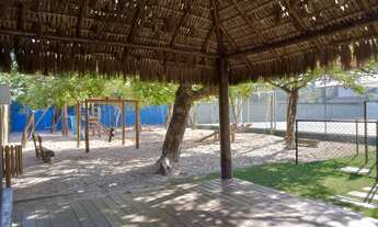 Imagem 10: Apartamento Triplex,2 Quartos para Locação em Condomínio com Estrutura, Estrada do Coco,La