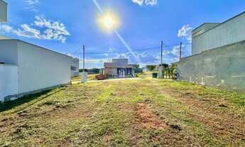 Imagem 4: Lote em Oportunidade no Terras Alpha 2 - Senador Canedo