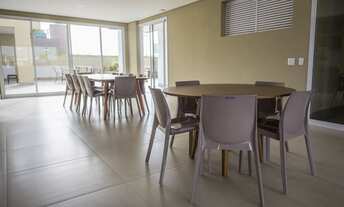 Imagem 7: Cerrado Family Home Apartamento com 3 Quarto(s) e 3 banheiro(s) à Venda, 86.08 por R$ 5600