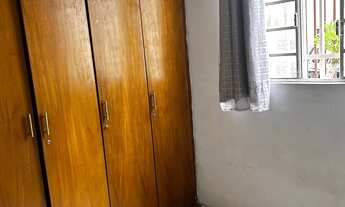 Imagem 2: Quarto individual feminino