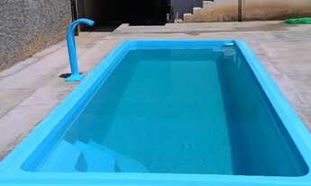 Imagem: Casa de Temporada Recanto da psz