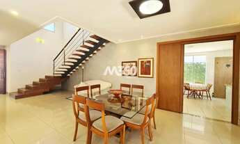 Imagem 6: Sobrado Jardins Florença - 04 suítes - Goiânia, GO