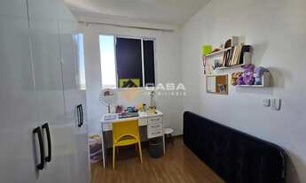 Imagem 4: Imóvel para venda com 2 quartos - Lazer completo em Morada de Laranjeiras - Serra - ES