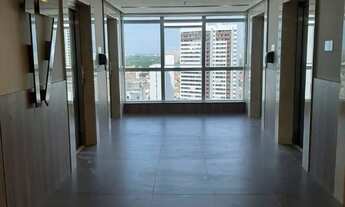 Imagem 3: Sala comercial MÉRIT