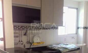 Imagem 7: Apartamento Padrão à venda e locação em São Carlos