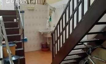 Imagem 7: Sobrado a venda - Parque Novo Oratório, Santo André