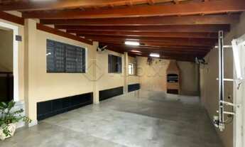 Imagem 2: Casa à venda no bairro Jardim Alvorada em Americana/SP