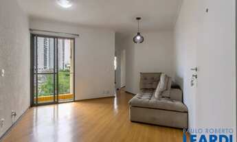 Imagem 2: APARTAMENTO - VILA CONSTANÇA - SP