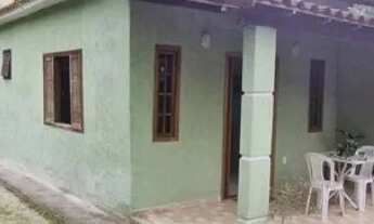 Imagem 2: Casa linear com muito quintal em Coroa Grande