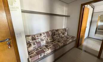 Imagem 7: Apartamento para alugar em Maringá, Zona 08, com 1 quarto, com 28 m², Edifício Dom Casmurr