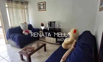 Imagem: Casa Linear a venda na Cidade Alegria em