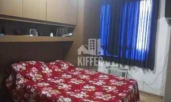 Imagem 7: Apartamento com 2 quartos à venda, 55 m² por R$ 265.000 - Santo Antonio- Niterói/RJ