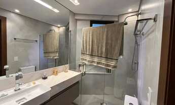 Imagem 6: Cobertura Nova no Sion Primeira Locação com Vista para a Serra do Curral