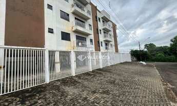 Imagem 4: Apartamento Mobiliado Para Locacão com 2 quartos sendo 1 Suíte Por R$2.600,00 No Cancelli