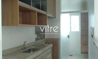 Imagem: Apartamento à venda no bairro Santa Mônica