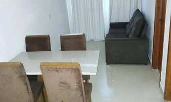 Imagem 3: Aluga apartamento Mobiliado 01 quarto