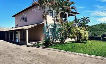 Imagem 2: ITABORAÍ - Casa ALTO PADRÃO 3 quartos 1 Suíte na praça de VENDA DAS PEDRAS Cod(425IV