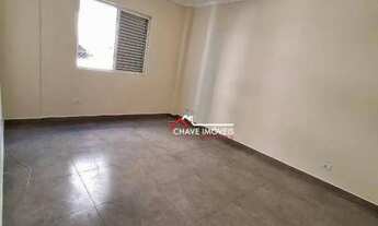 Imagem 6: Apartamento com 1 dormitório para alugar, 30 m² por R$ 2.500,01/mês - Ponta da Praia - San