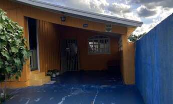 Imagem 2: Terreno com duas casas perto da Renault