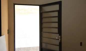 Imagem 4: Locação (Casa no Jd Vila Carrãozinho, São Mateus, SP