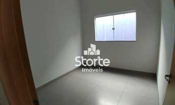 Imagem 7: Casa com 3 dormitórios à venda, 92 m² por R$ 415.000,00 - Jardim Inconfidência - Uberlândi