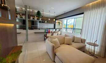 Imagem 4: APARTAMENTO DGN Apartamento com 3 dormitórios