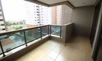 Imagem: COMPRAR APARTAMENTO COM 3 SUITES NO JARDIM