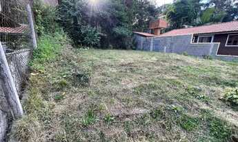 Imagem 4: Terreno à venda, 376 m² por R$ 280.000,00 - Vila Verde - Itapevi/SP