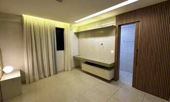 Imagem 3: Aluga-se O Spazio di Florença semi mobile