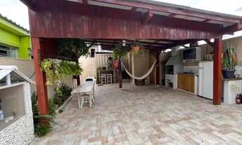 Imagem 5: Casa na barra da lagoa- diária