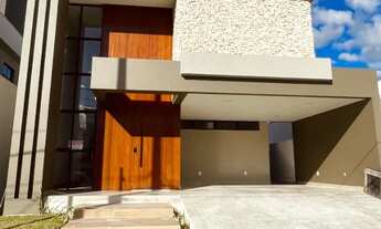 Imagem: Casa no Condomínio Terras Alphaville