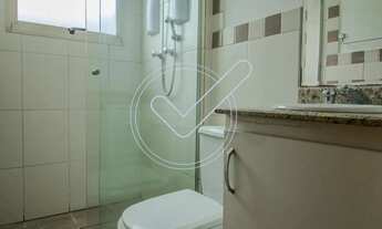 Imagem 5: Apartamento para Locação no Edifício Marte - Alphaville