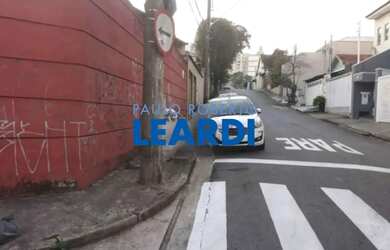 Imagem: TERRENO - JARDIM BELA VISTA - SP