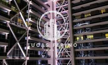 Imagem 7: Sala Comercial para Venda em Fortaleza, Aldeota, 1 banheiro, 1 vaga