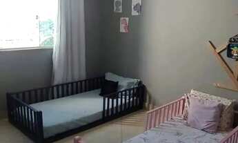 Imagem 4: Casa localizada no bairro Guarapiranga