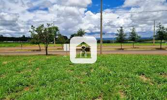 Imagem 6: Dois Terrenos Comerciais Juntos Para Venda B. Grand Ville Em Uberlândia