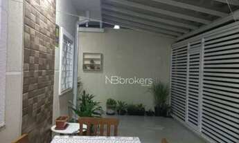 Imagem 4: CASA TÉRREA EM CONDOMÍNIO FECHADO COM APENAS 3 UNIDADES!