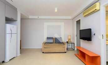 Imagem 6: Apartamento à Venda - Consolação, 2 Quartos, 50 m2