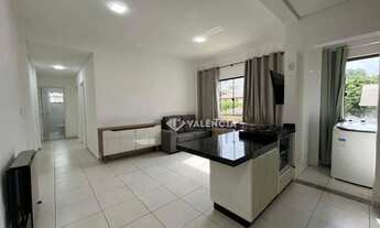 Imagem 5: Apartamento Mobiliado Para Locacão com 2 quartos sendo 1 Suíte Por R$2.600,00 No Cancelli