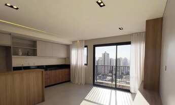 Imagem 3: APTO. SETOR BUENO TAI RESIDENCIAS BLOCO âAâ - GOIÃNIA-GOIÃS